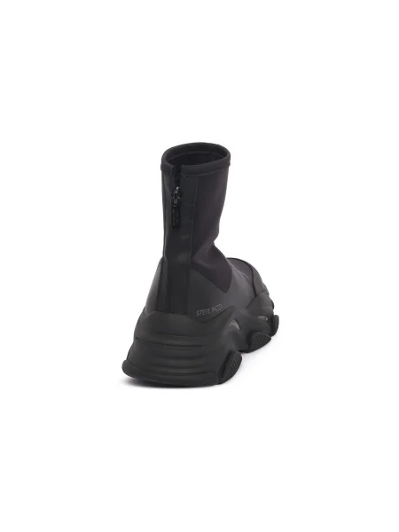 Pantofi Steve Madden negru
