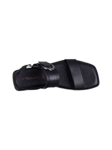 Sandale Tamaris negru