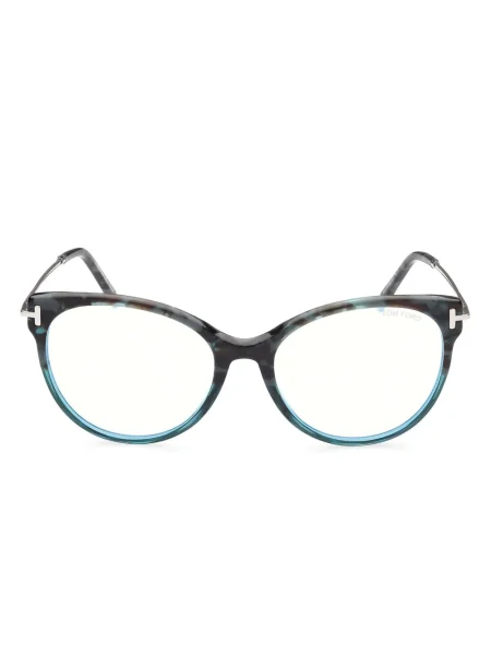 Ochelari de soare Tom Ford Eyewear gri