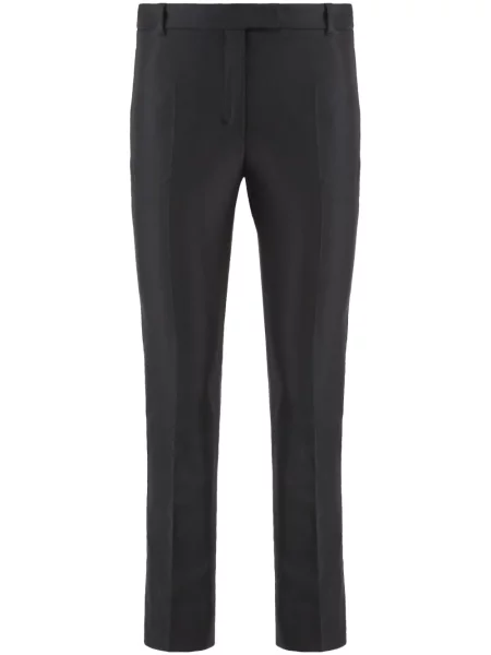Pantaloni 's Max Mara negru