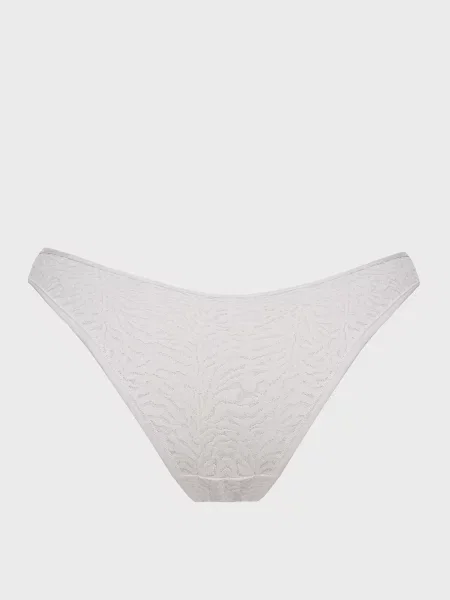 Трусы Calvin Klein розовые