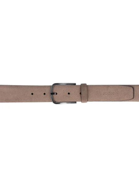 JOOP! Curea gri taupe
