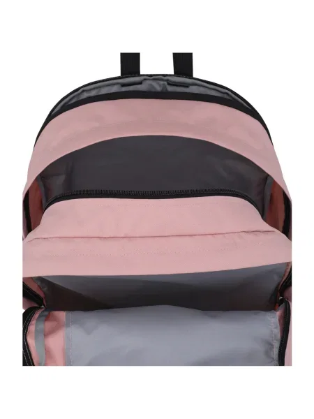 Táska Jansport rózsaszín