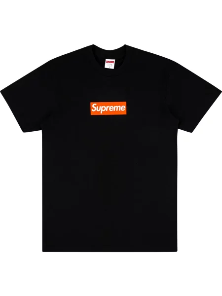 Tricou Supreme cu autograf negru