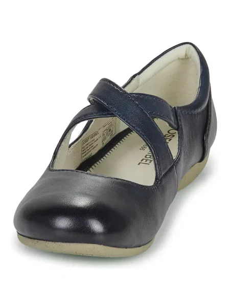 Pantofi Josef Seibel albastru