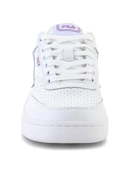 Tenisky Fila biela