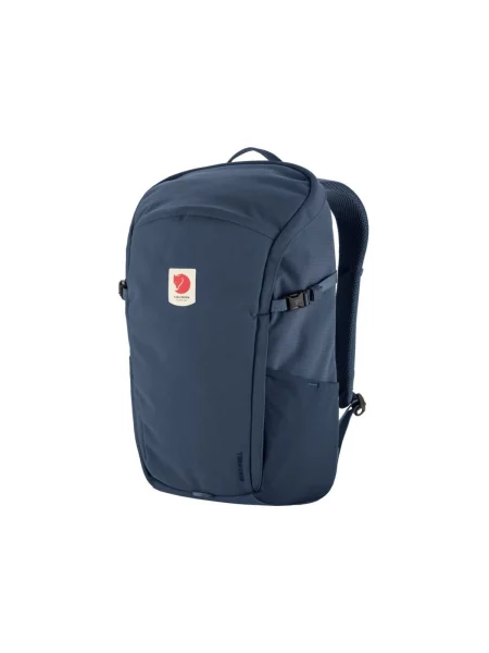 Taška Fjallraven modrá