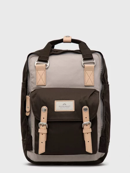 Doughnut Rucsac Macaroon bej