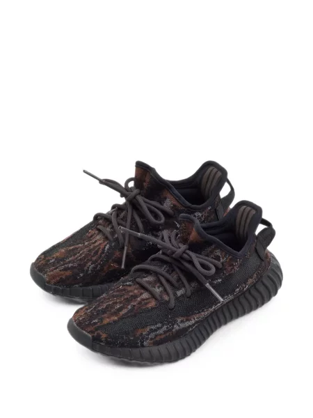 Sneakerși Adidas Yeezy negru