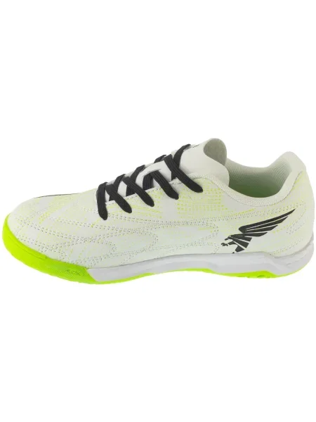Pantofi copii Joma alb