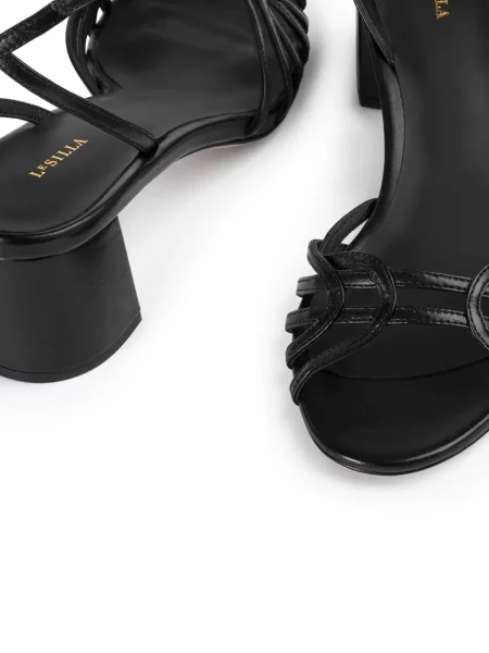 Sandale Le Silla negru