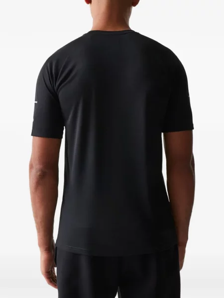 Tricou New Era Cap negru