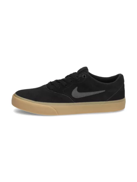 Nike tenisky černé