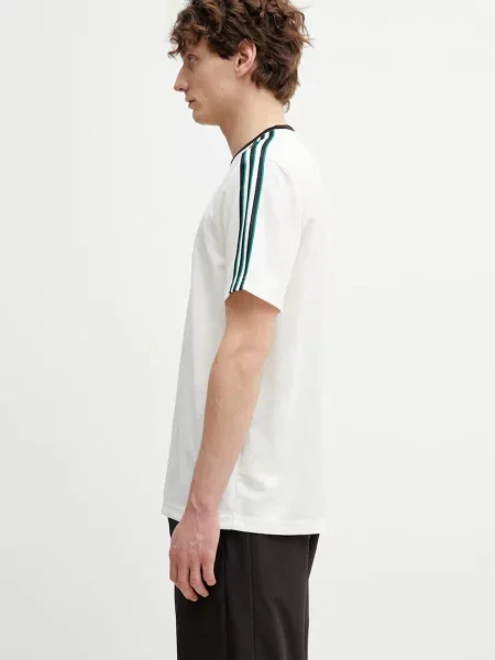 Majica kratkih rukava adidas Originals bež