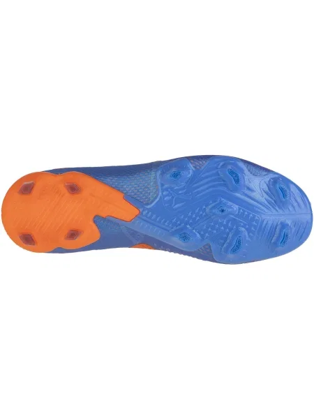 Pantofi Puma albastru