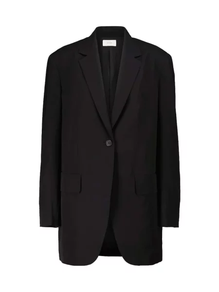 Sacou The Row negru