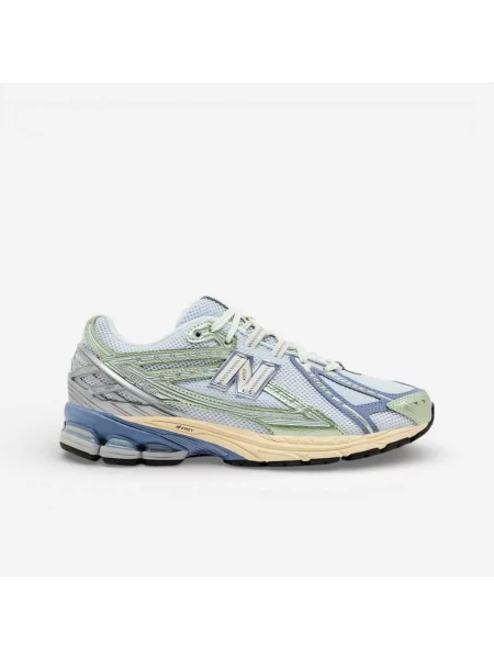 Pantofi New Balance albastru