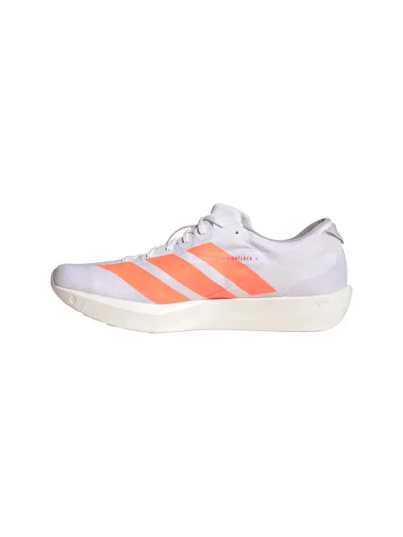 Pantofi Adidas alergare portocaliu