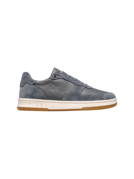 Pantofi Clae gri