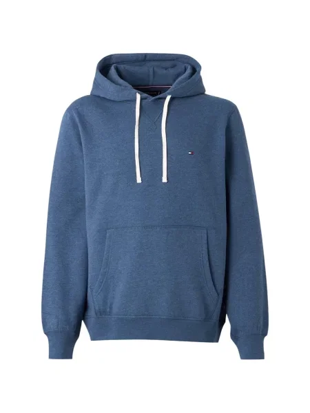 Geacă Tommy Hilfiger albastru