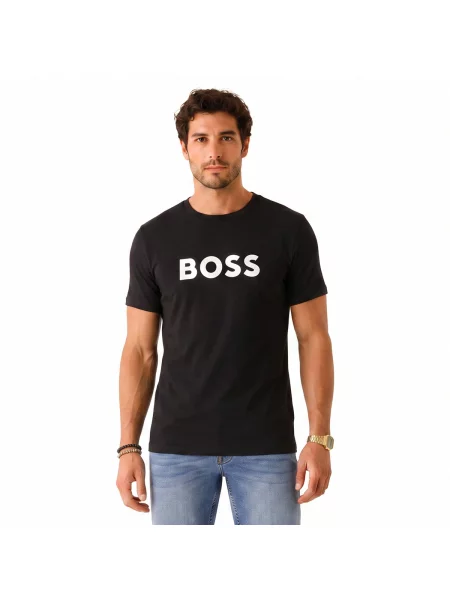 Majica Boss crna