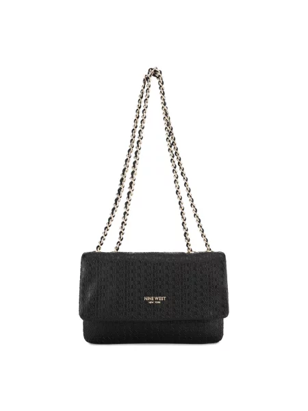 Geantă Nine West negru