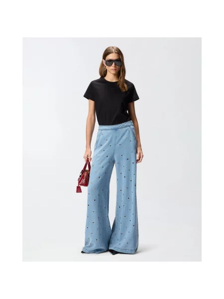 Tricou Pinko negru