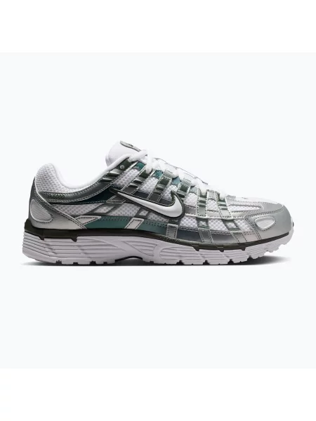 Încălțăminte pentru femei Nike white/mica green/camo green/white alb