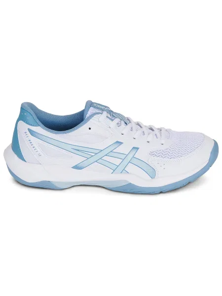 Pantofi Asics alb