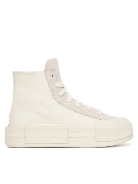 Sneakersy Converse Cruise bílá