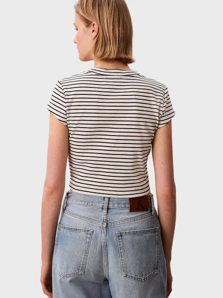 Дитяча футболка Calvin Klein Jeans
