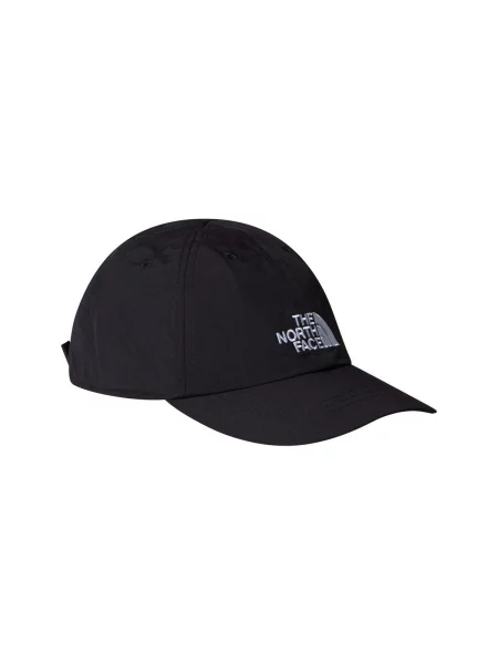 Baseball sapka The North Face fekete