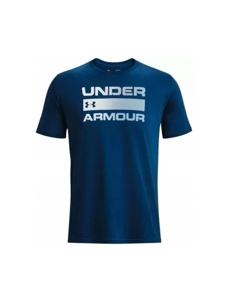 Majica Under Armour plava