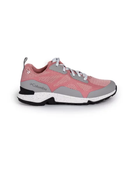 Sneakersy Columbia różowe