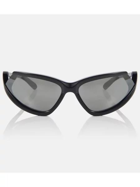 Ochelari de soare Balenciaga negru