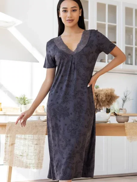 Платье сіра