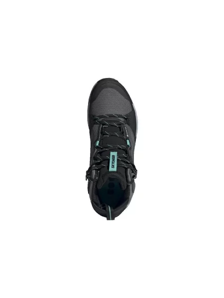 Pantofi Adidas gri