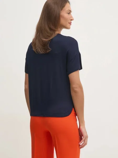 Футболка United Colors Of Benetton синяя