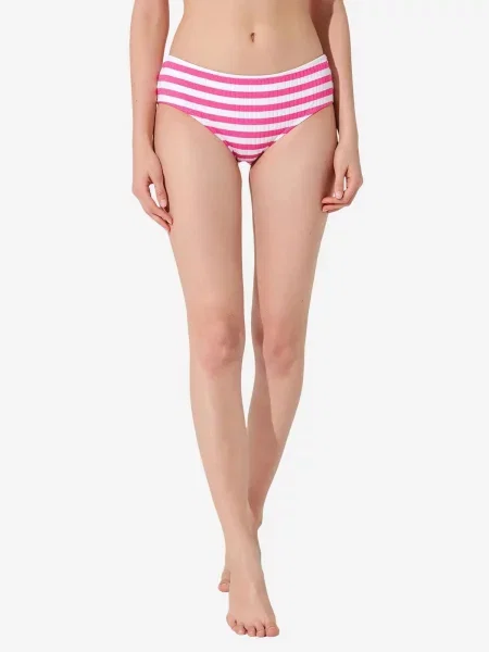 Penti Bikini hlačke Bikinihosen mešane barve