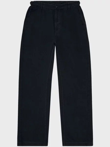 Брюки Diesel черные