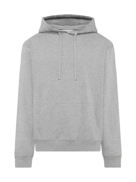 Palton Knowledgecotton Apparel gri