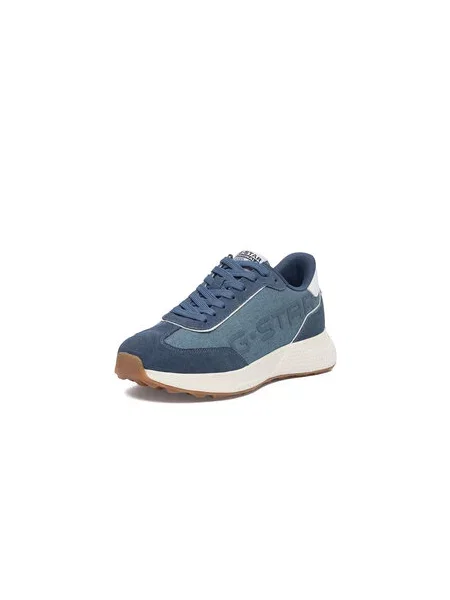 G-Star Raw Laisvalaikio batai EO-EDITH mėlyna