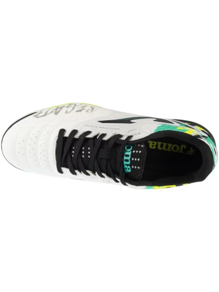 Pantofi Joma alb