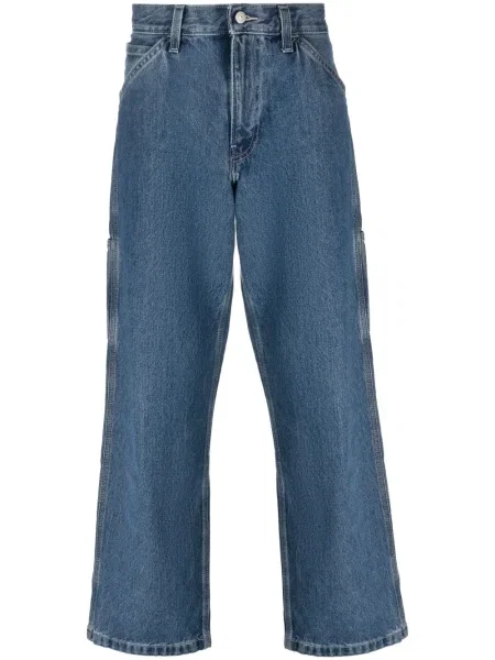 Pantaloni Levi's® albastru