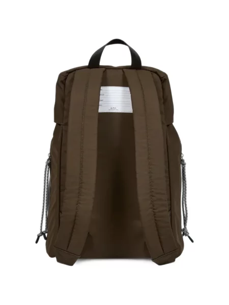 Rucsac A.p.c. maro