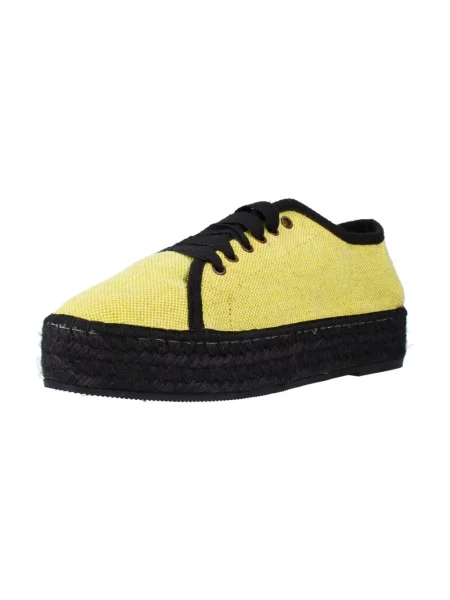 Sneakersy Toni Pons żółte