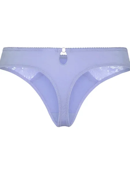 Hunkemöller Tanga Andrea lila