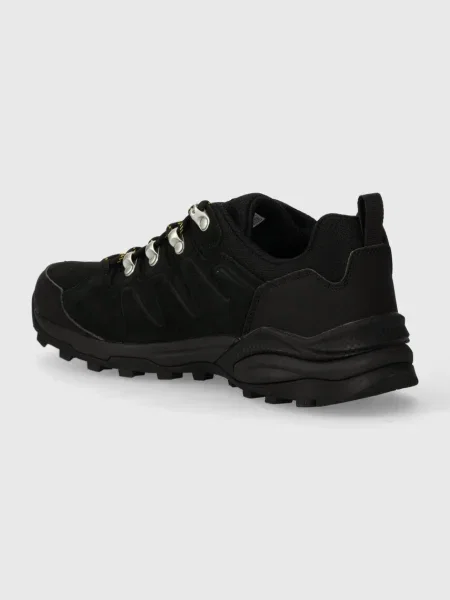 Черевики Jack Wolfskin Refugio Texapore Low