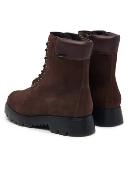 HÖGL Žygio batai Harvest GORE-TEX ruda