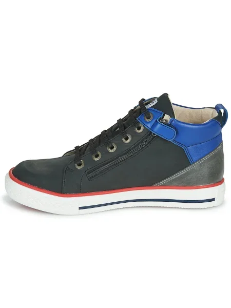 Pantofi copii Gbb negru